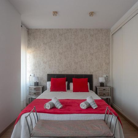 Duplex Triana Sevilla Екстериор снимка